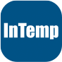 InTemp App icon
