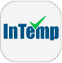 InTempVerify App icon