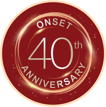 Onset 40th Anniversary